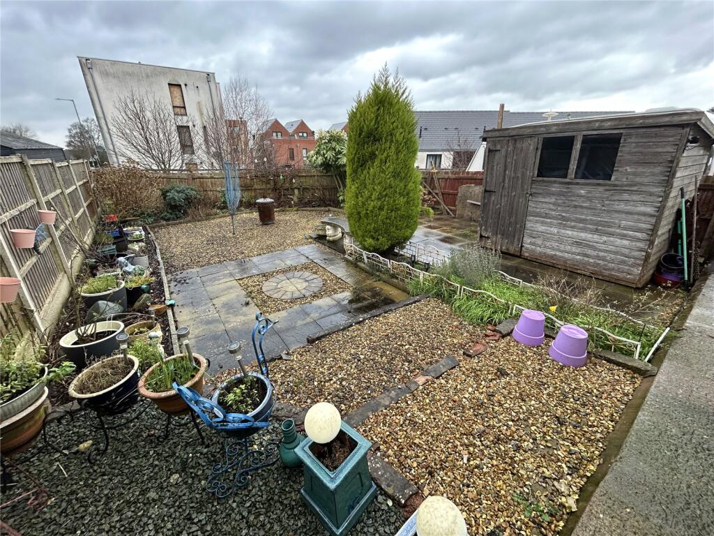 3 bed Semi-Detached