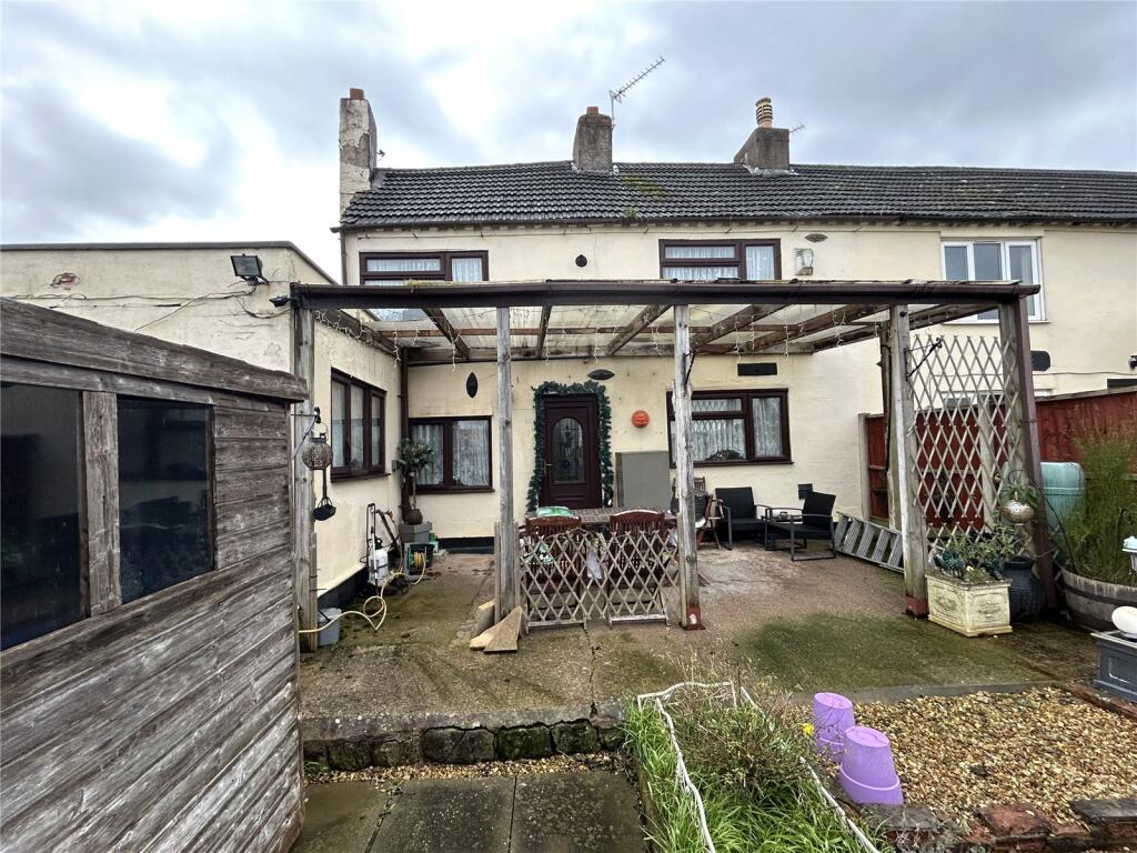 3 bed Semi-Detached