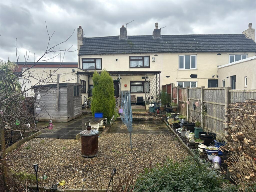 3 bed Semi-Detached