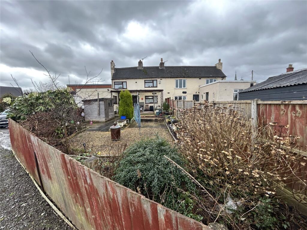 3 bed Semi-Detached