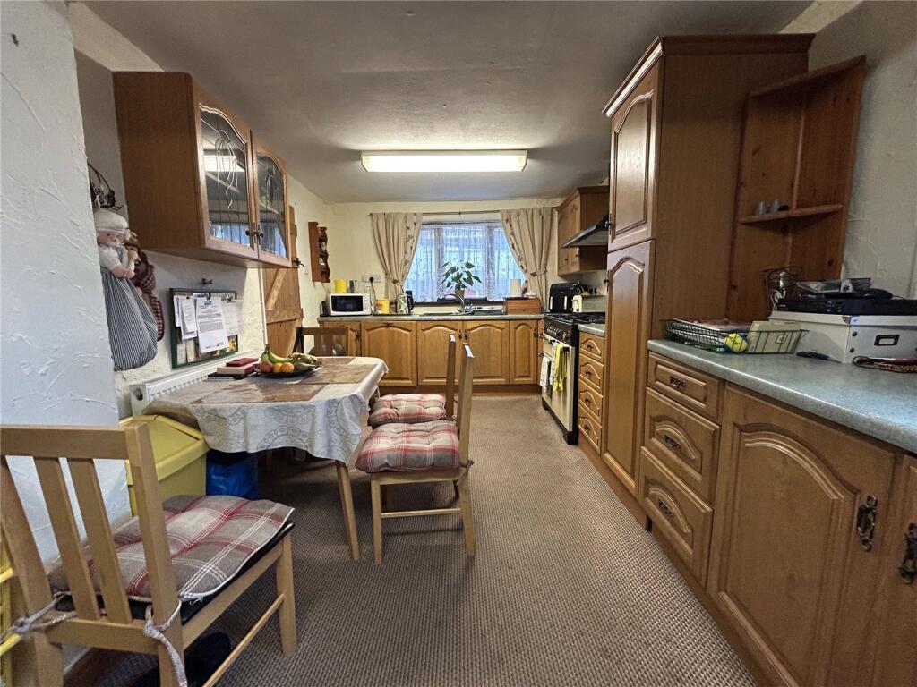 3 bed Semi-Detached