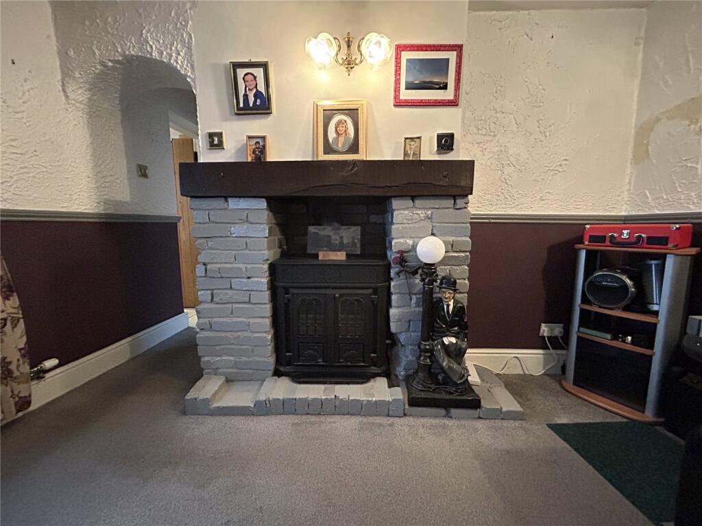 3 bed Semi-Detached