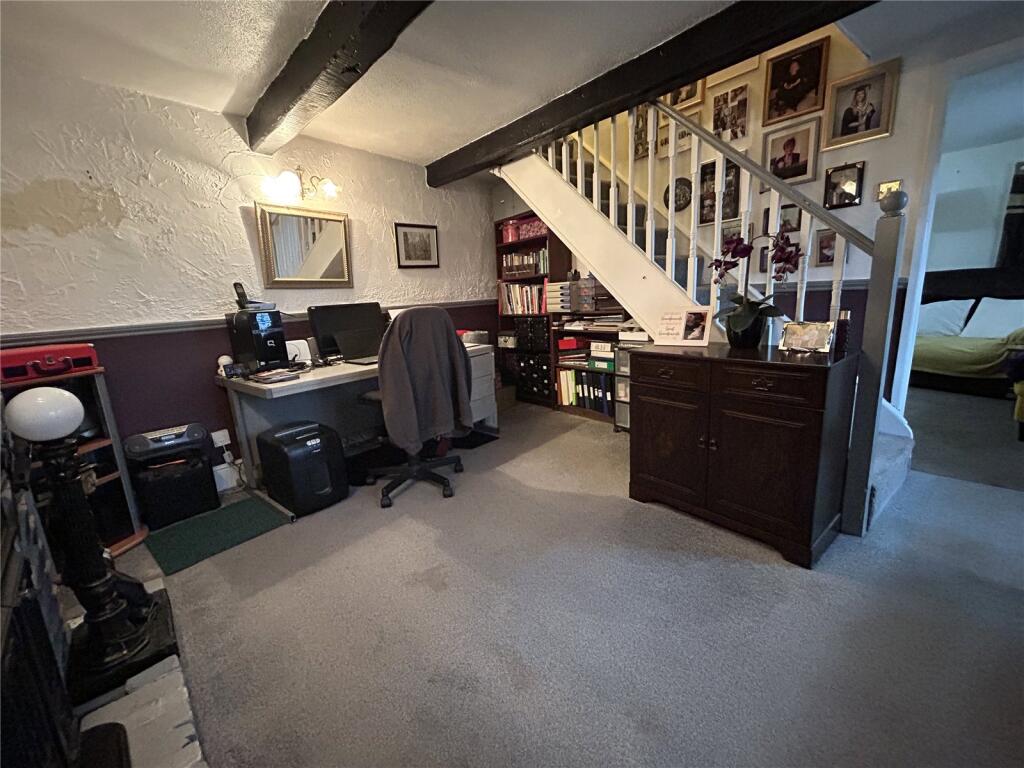 3 bed Semi-Detached