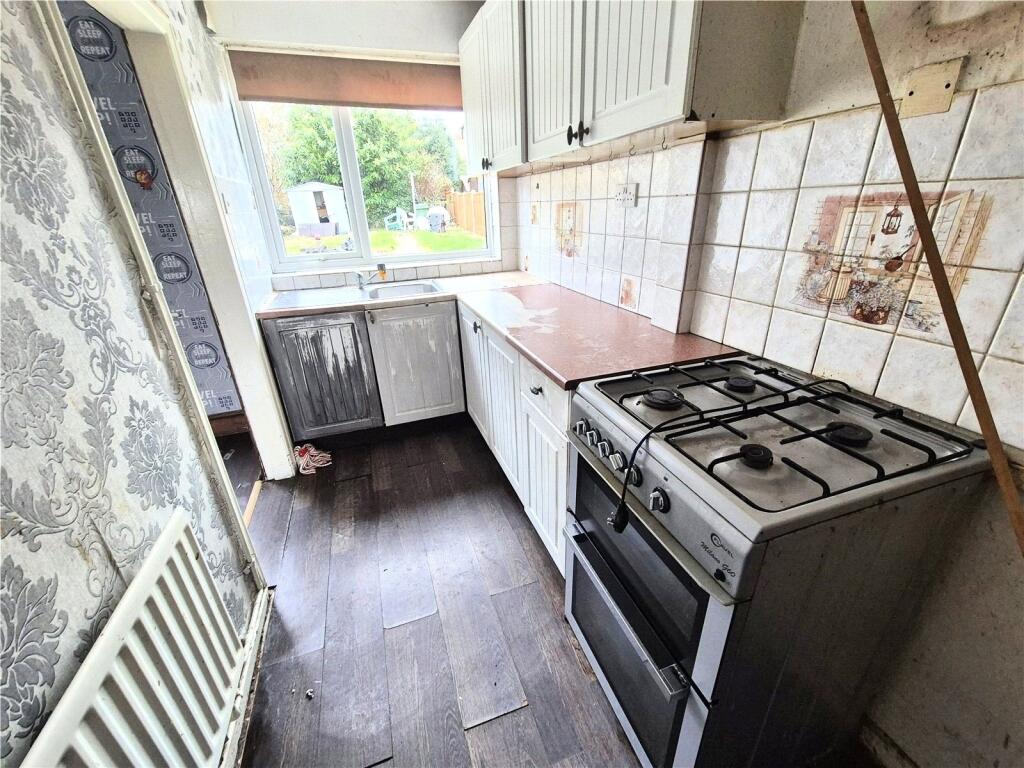 3 bed Semi-Detached