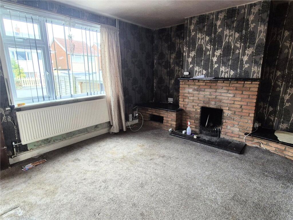 3 bed Semi-Detached