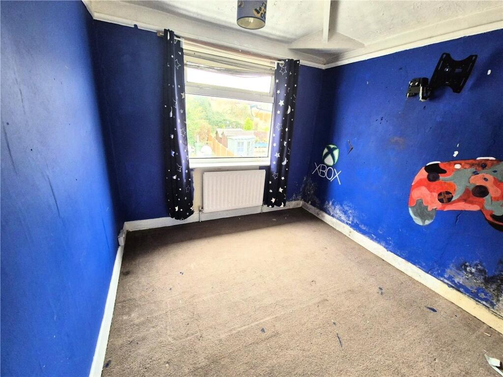 3 bed Semi-Detached
