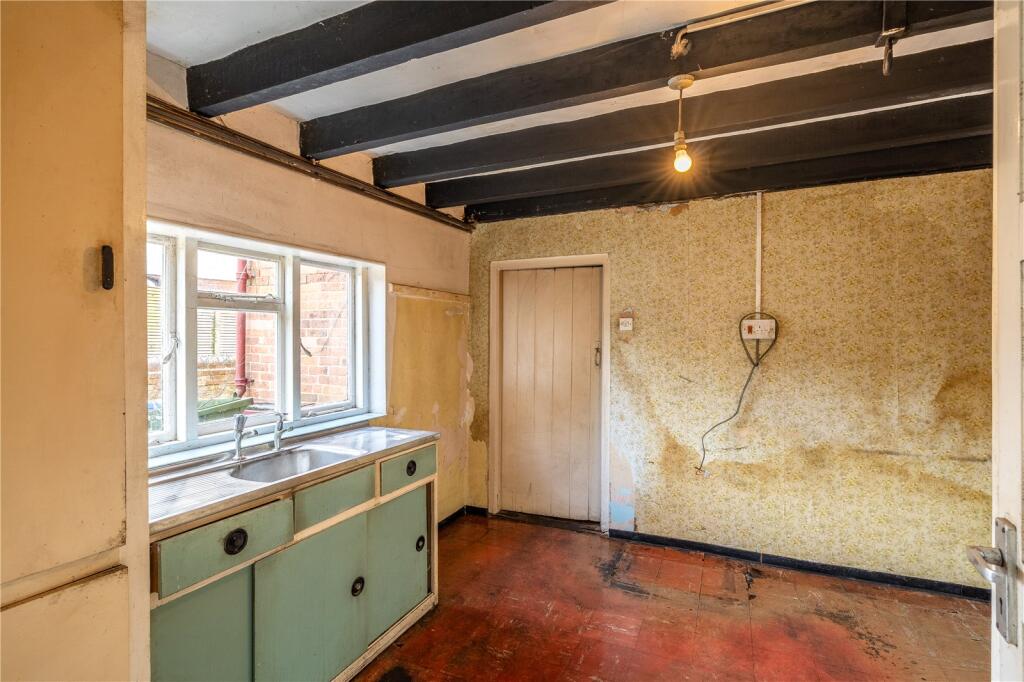 3 bed Detached