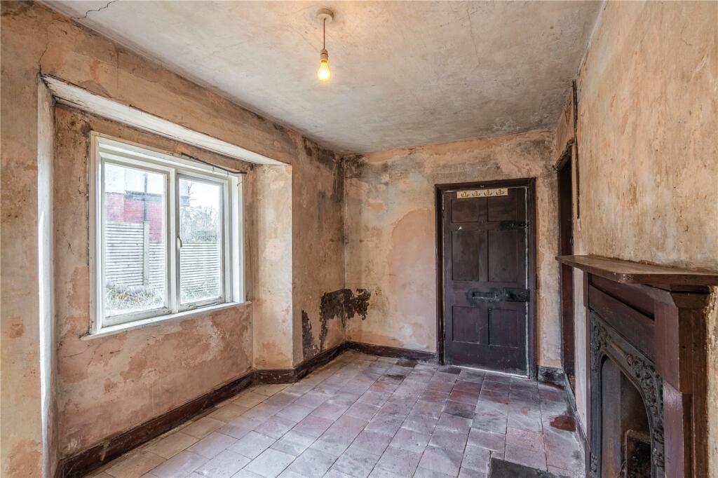 3 bed Detached