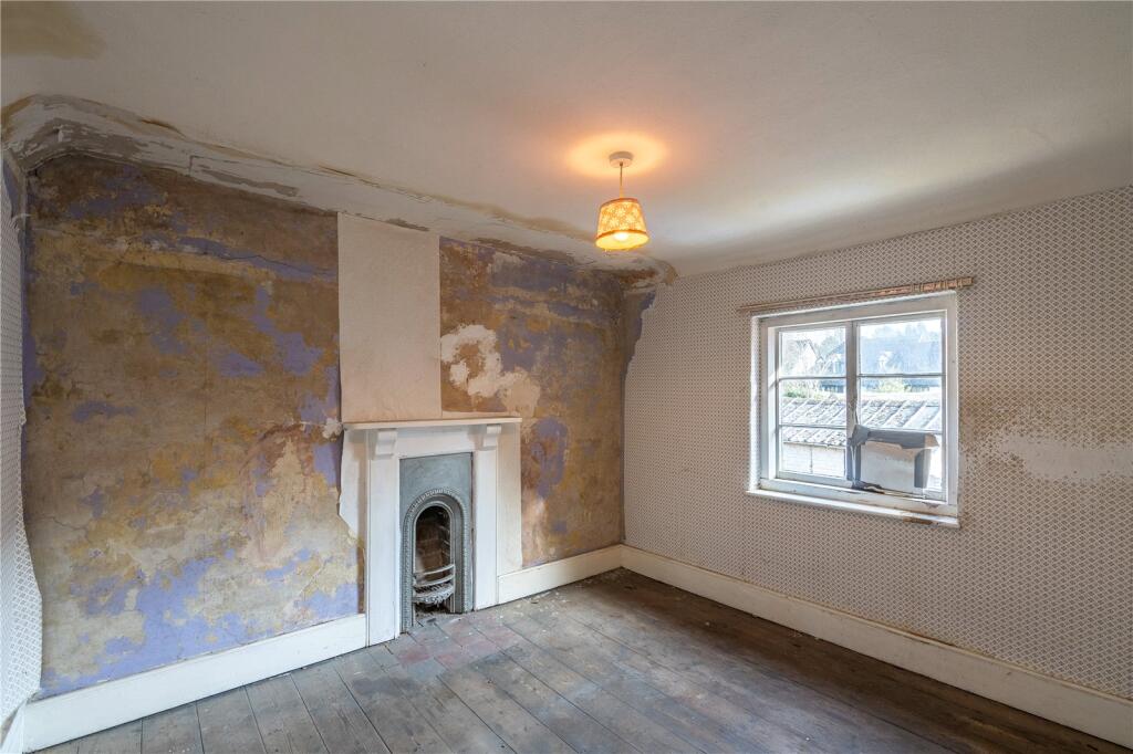 3 bed Detached