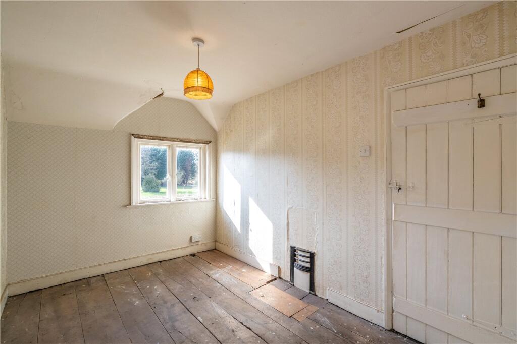 3 bed Detached