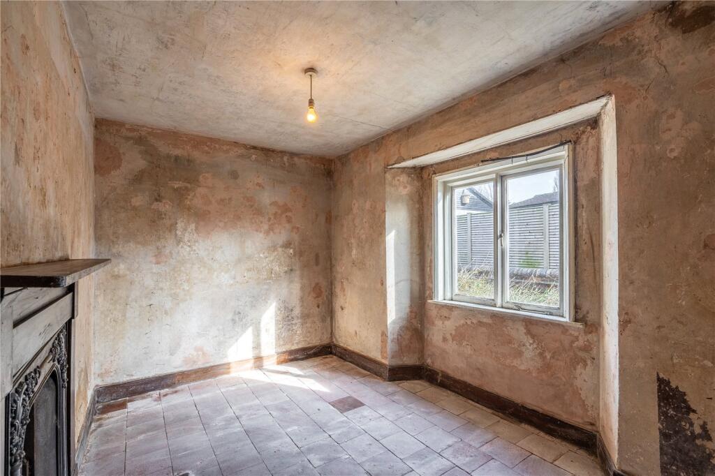 3 bed Detached