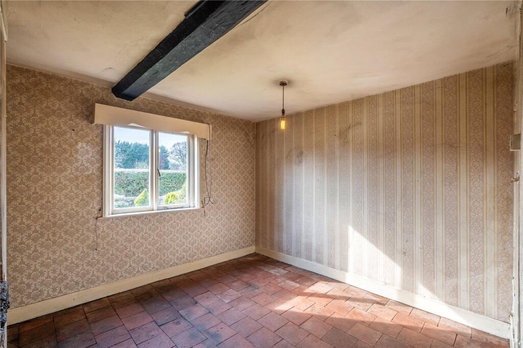 3 bed Detached