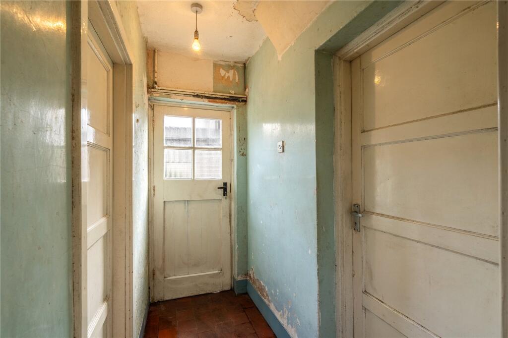 3 bed Detached
