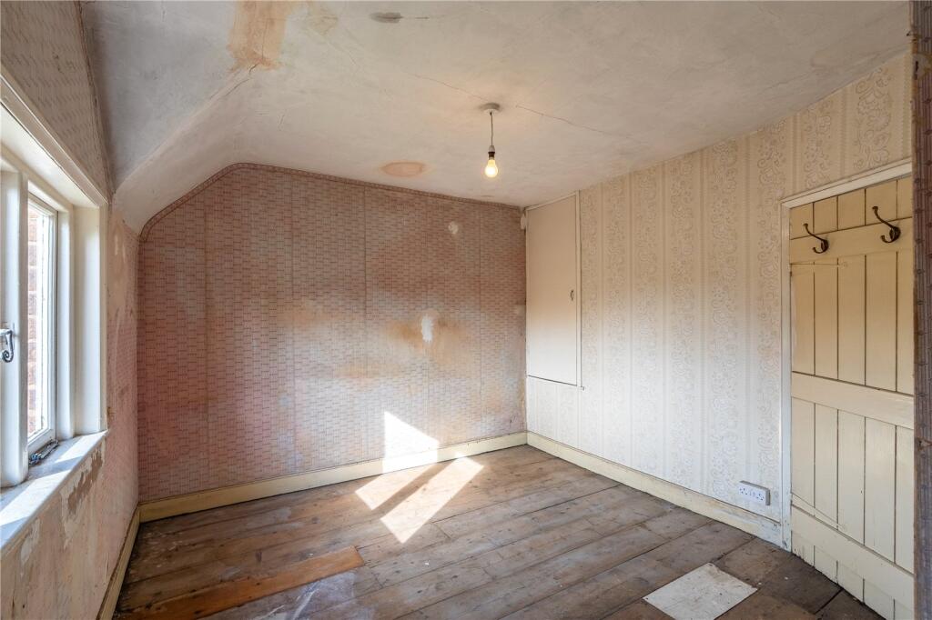 3 bed Detached