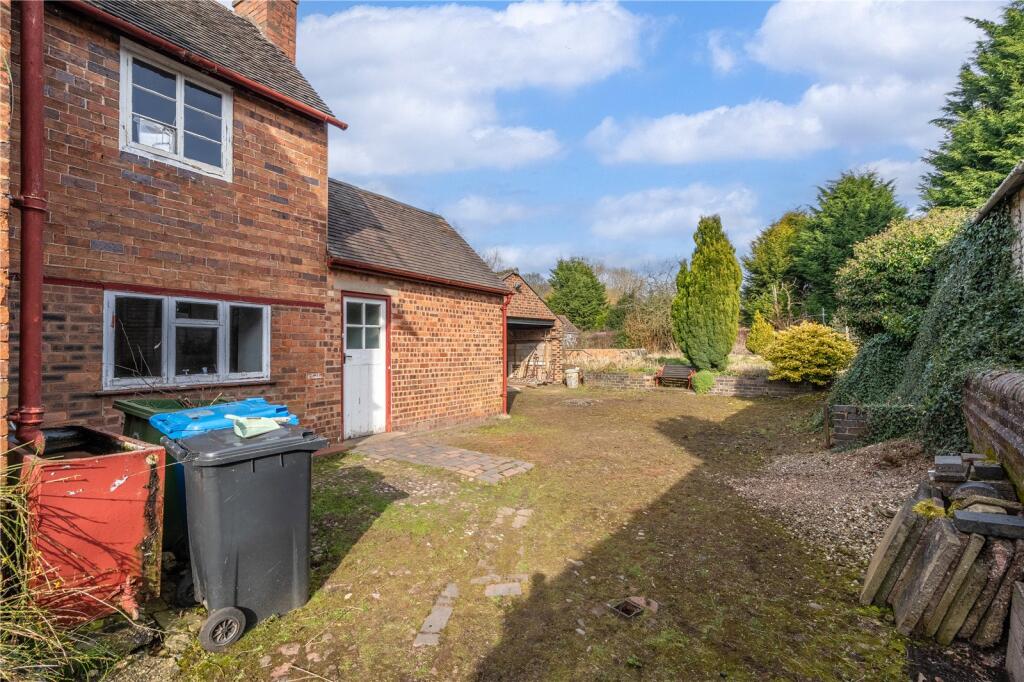 3 bed Detached