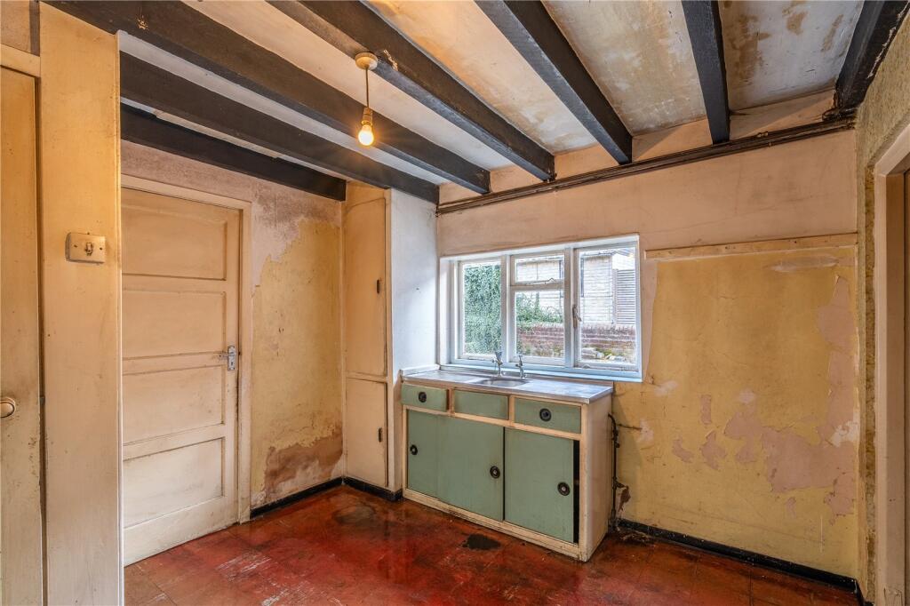 3 bed Detached