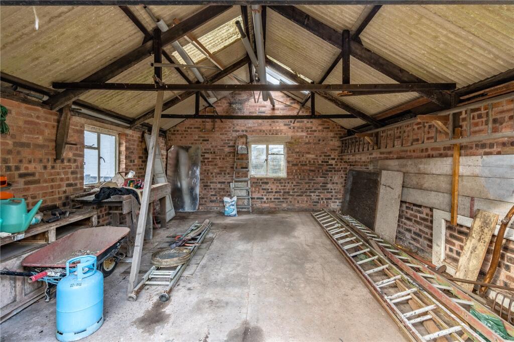 3 bed Detached