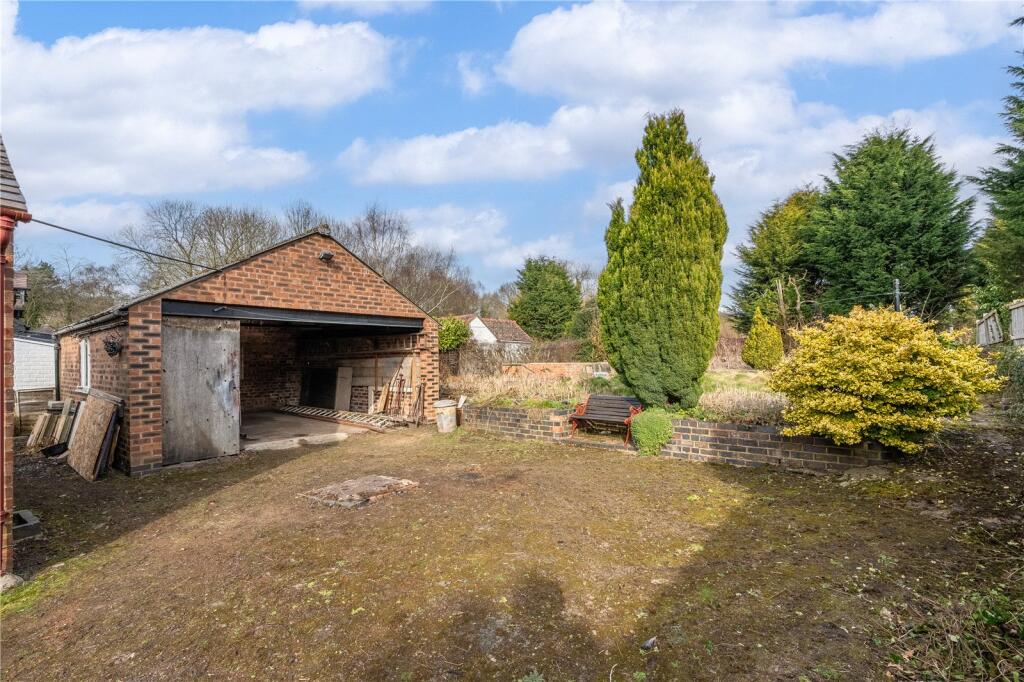 3 bed Detached