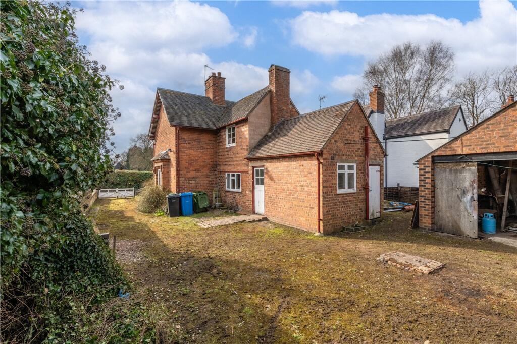 3 bed Detached