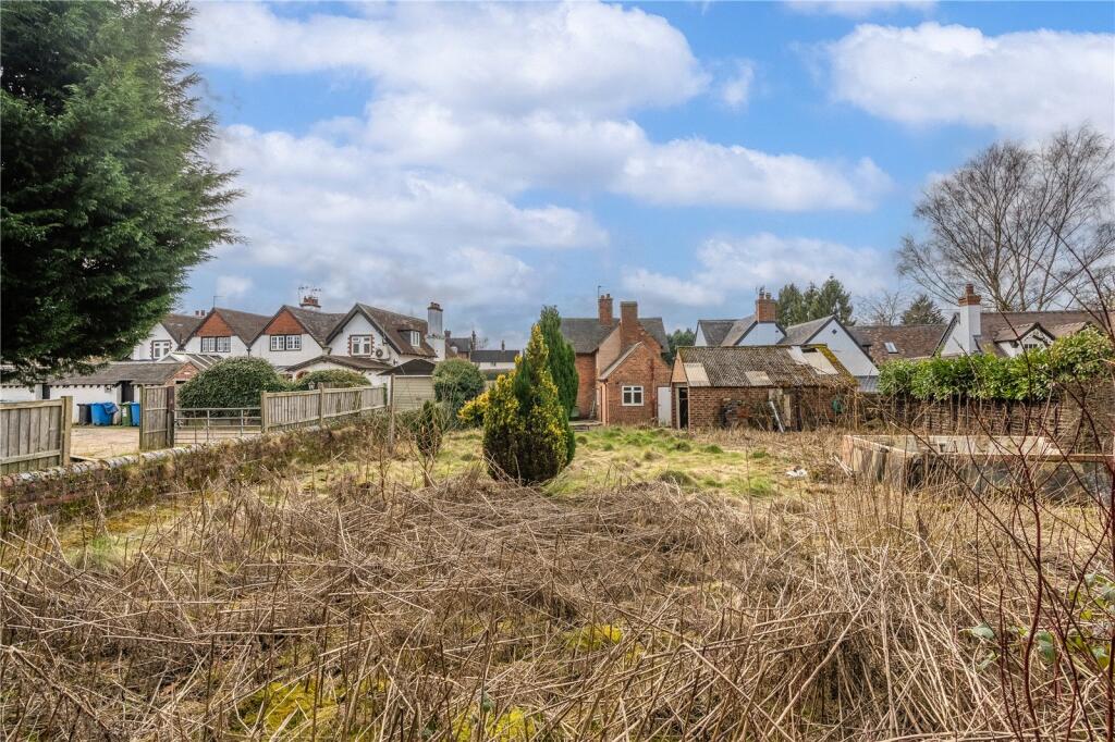 3 bed Detached