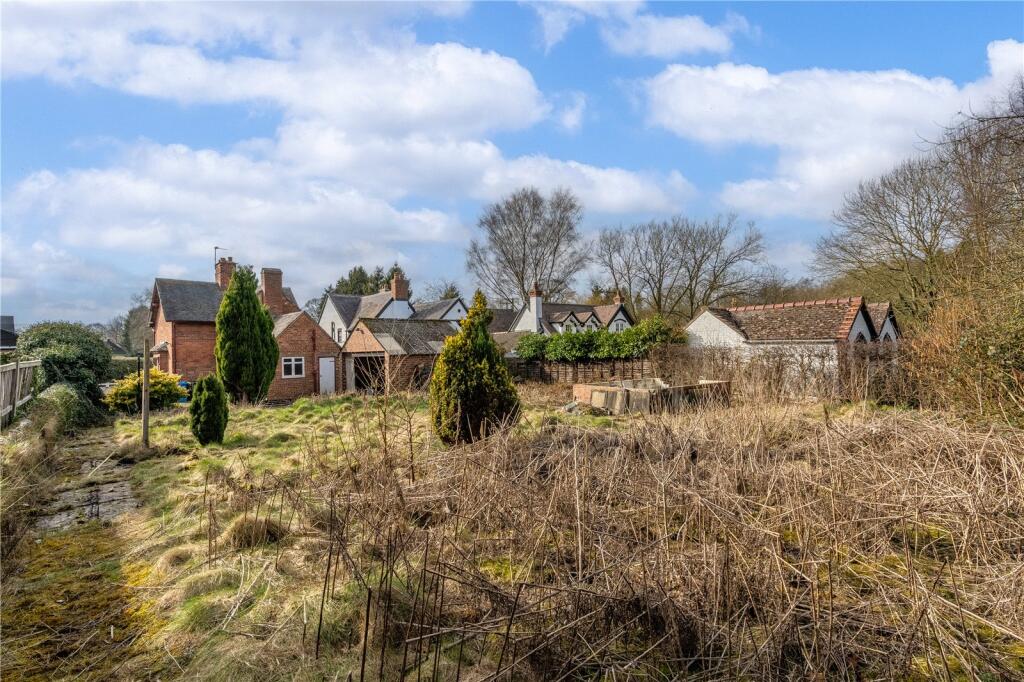 3 bed Detached