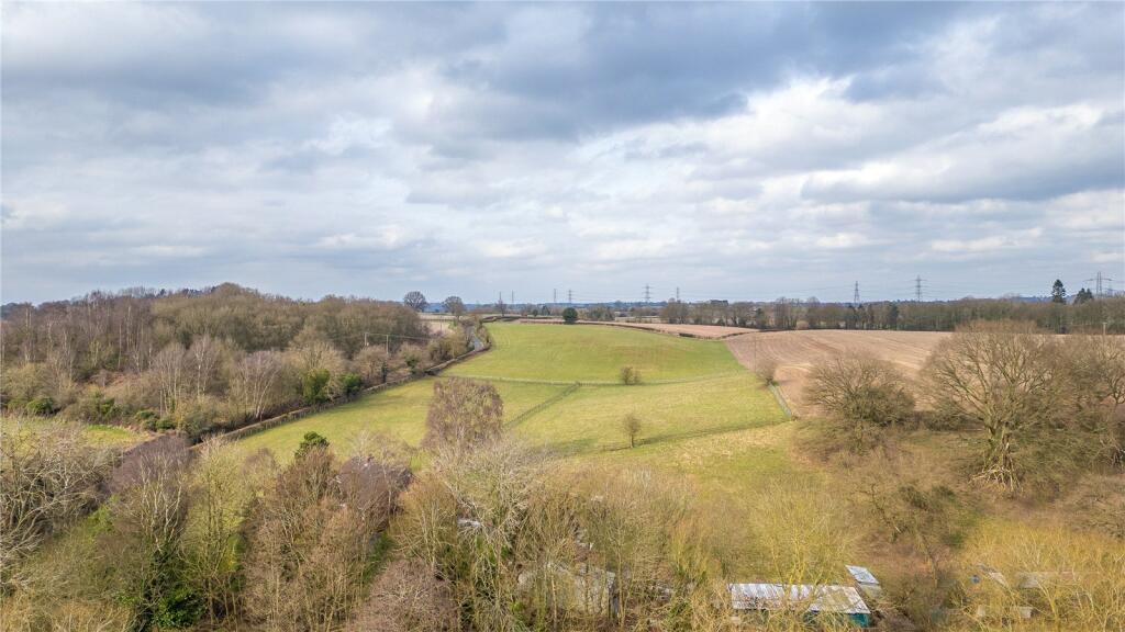 3 bed Detached