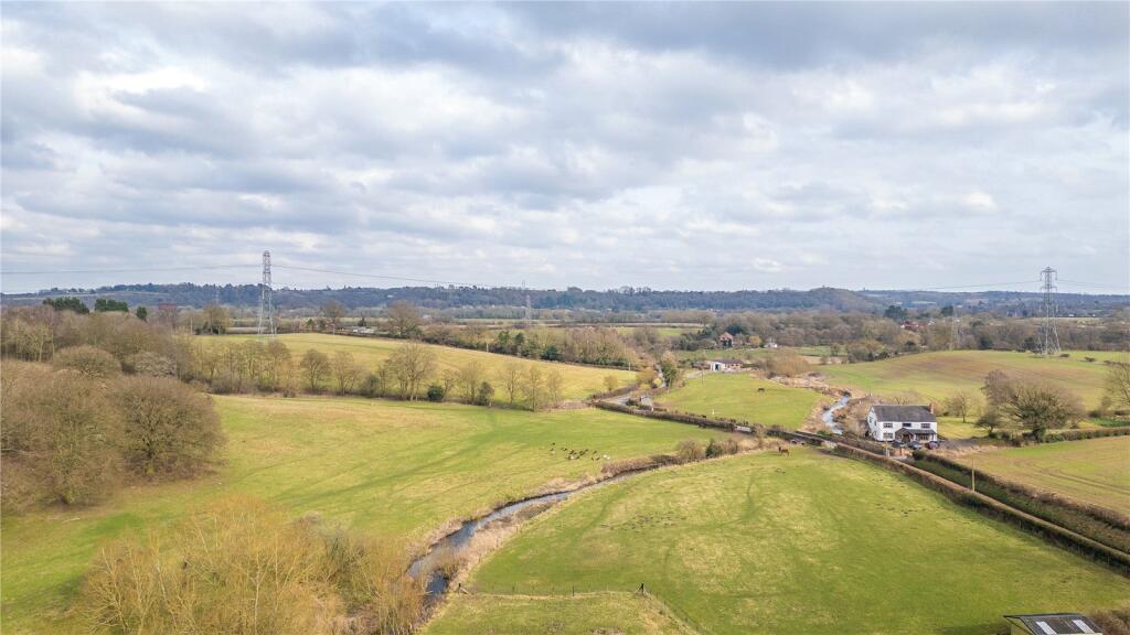 3 bed Detached
