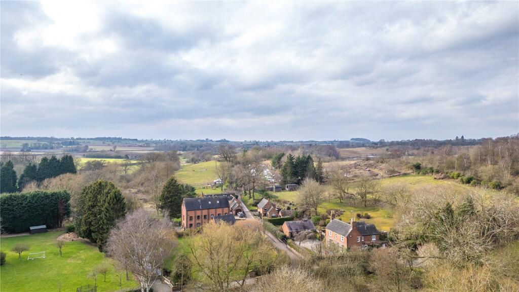3 bed Detached