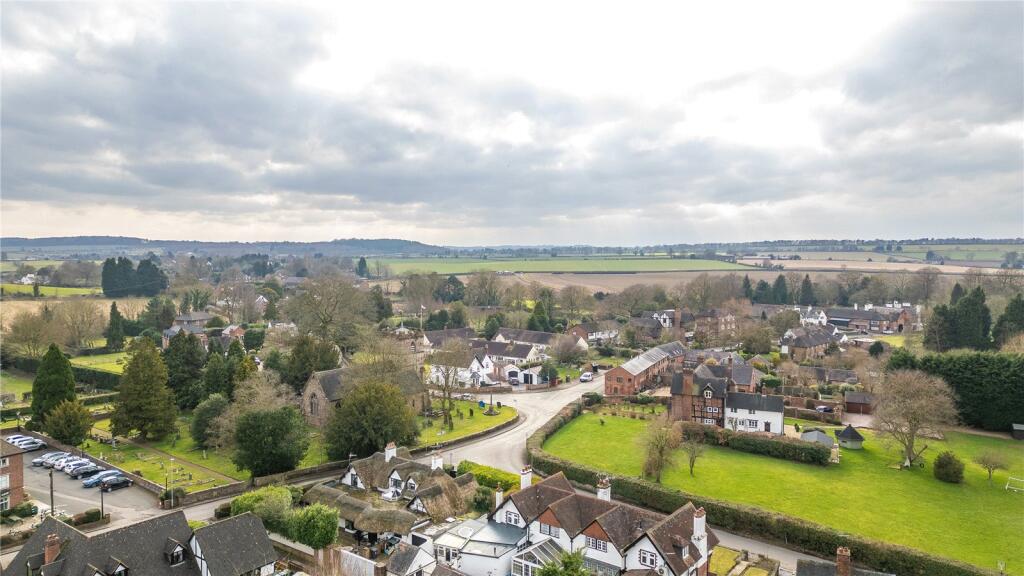 3 bed Detached