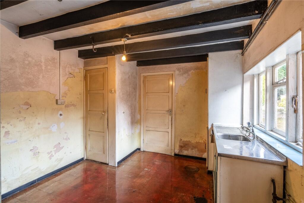 3 bed Detached