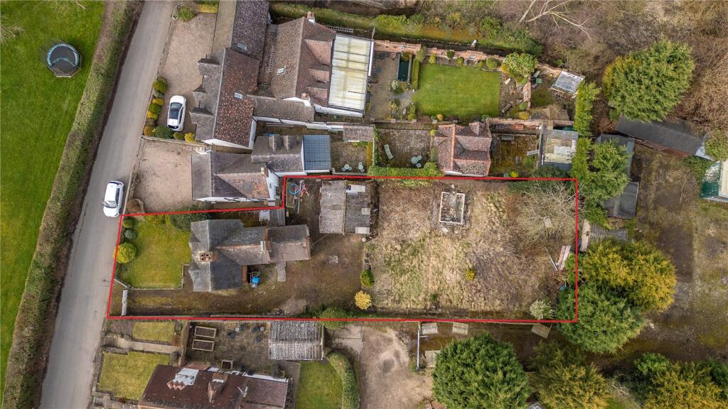 3 bed Detached