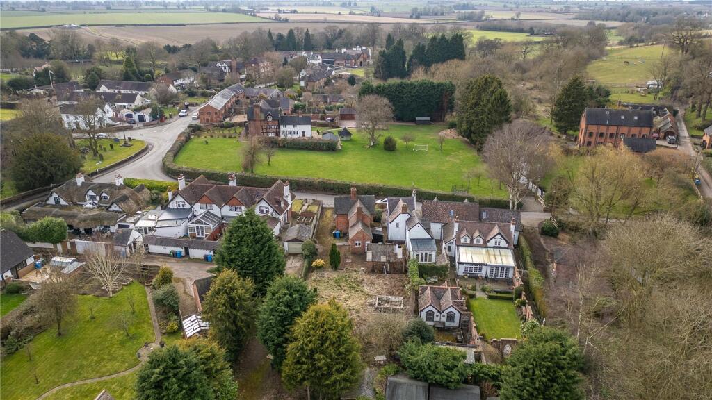 3 bed Detached