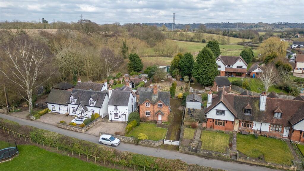 3 bed Detached