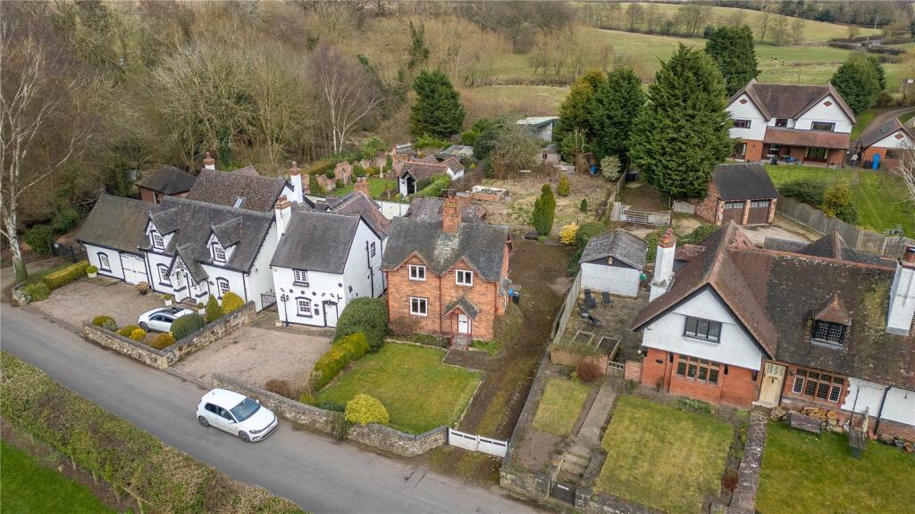 3 bed Detached