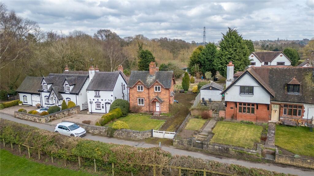 3 bed Detached