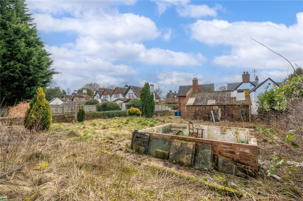 3 bed Detached