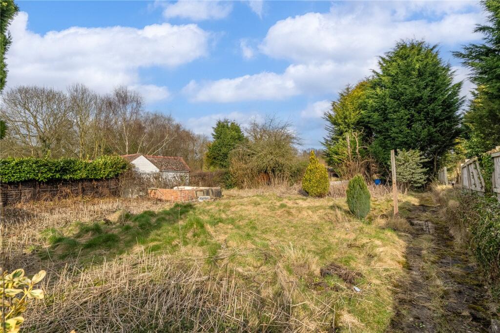 3 bed Detached