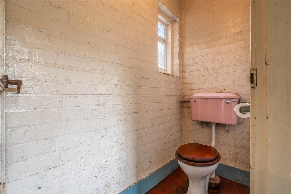 3 bed Detached