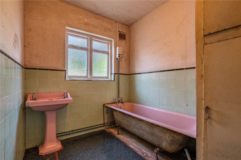 3 bed Detached