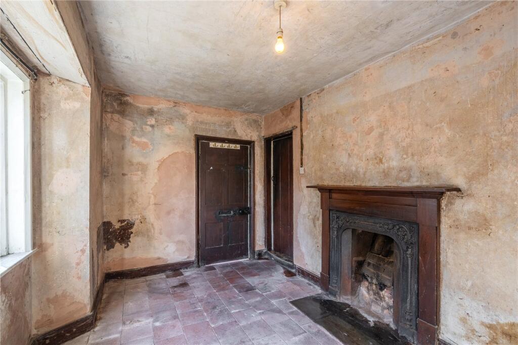 3 bed Detached
