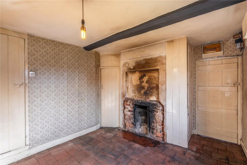 3 bed Detached