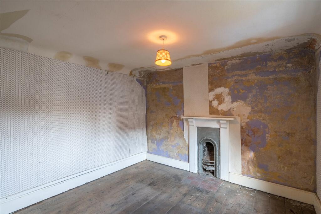 3 bed Detached