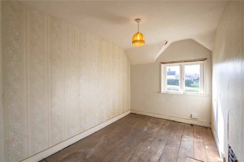 3 bed Detached