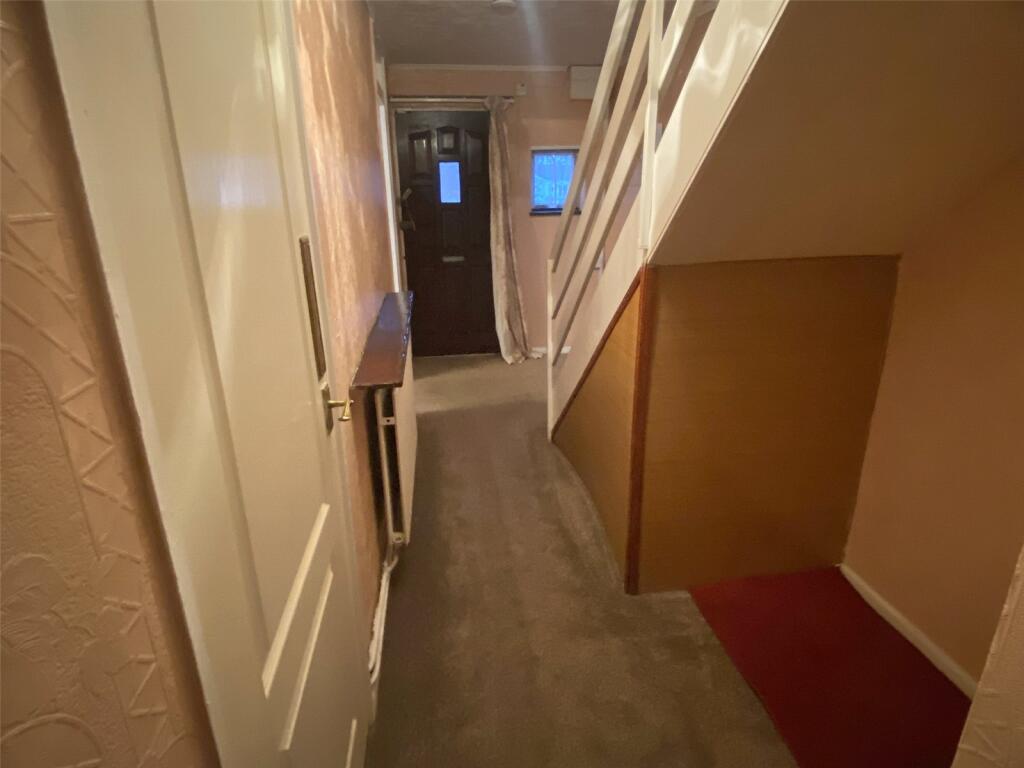 3 bed Terraced