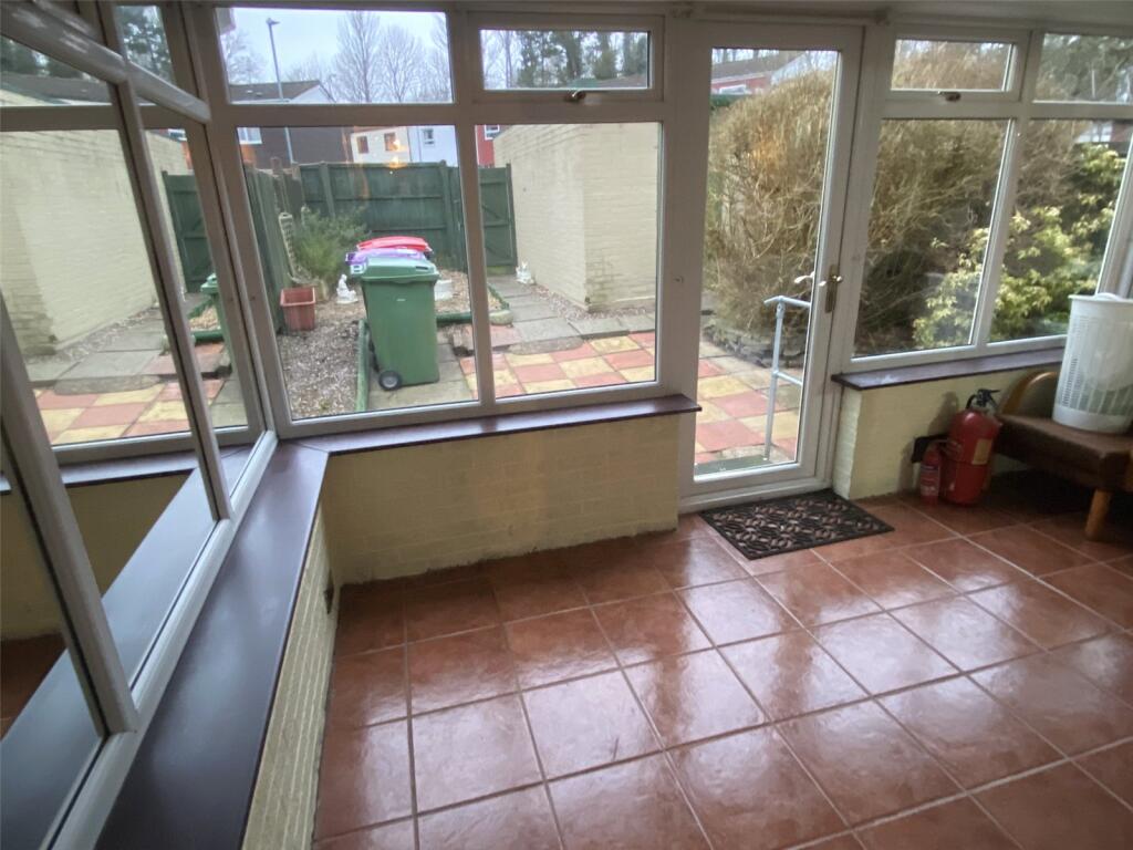 3 bed Terraced