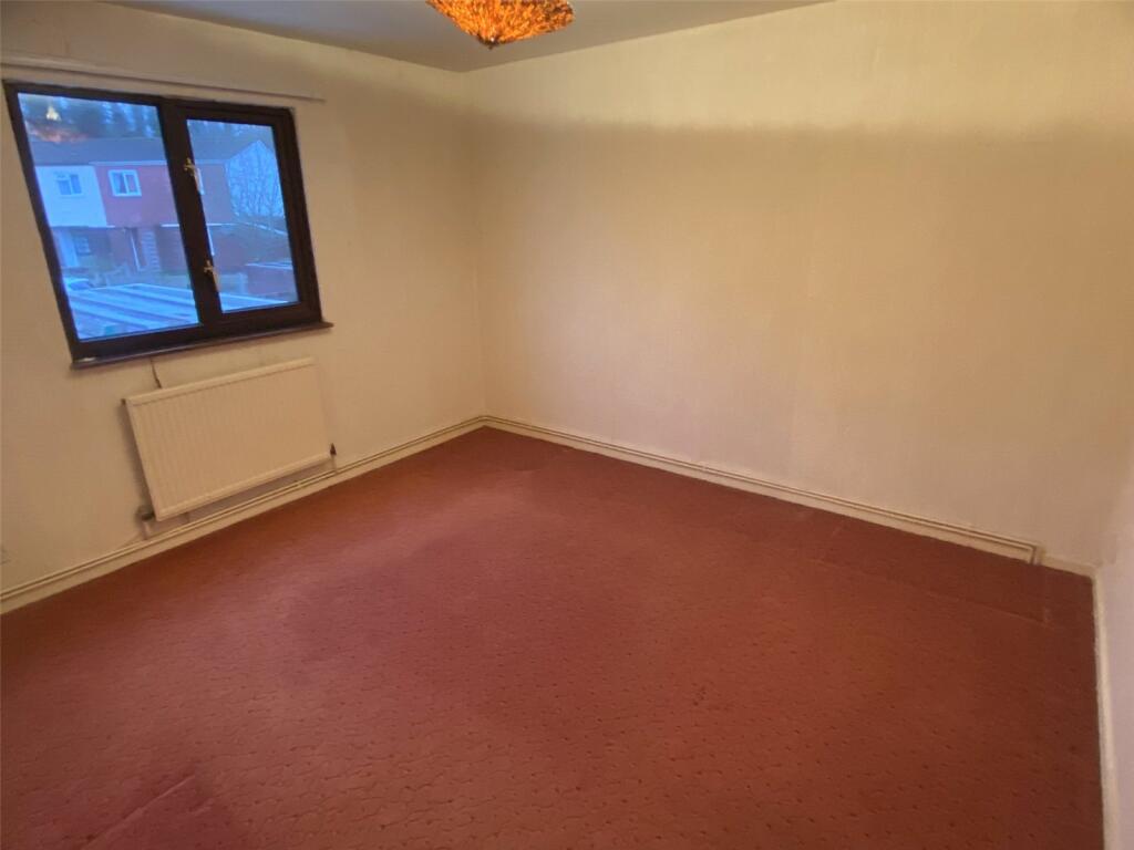 3 bed Terraced