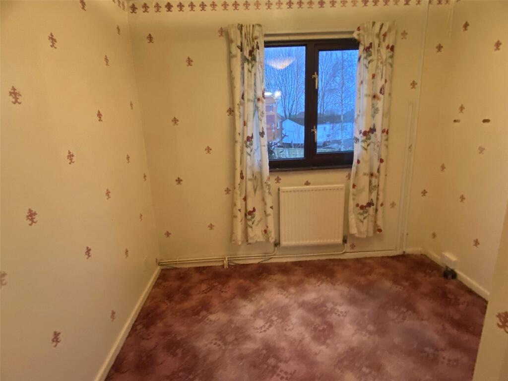 3 bed Terraced