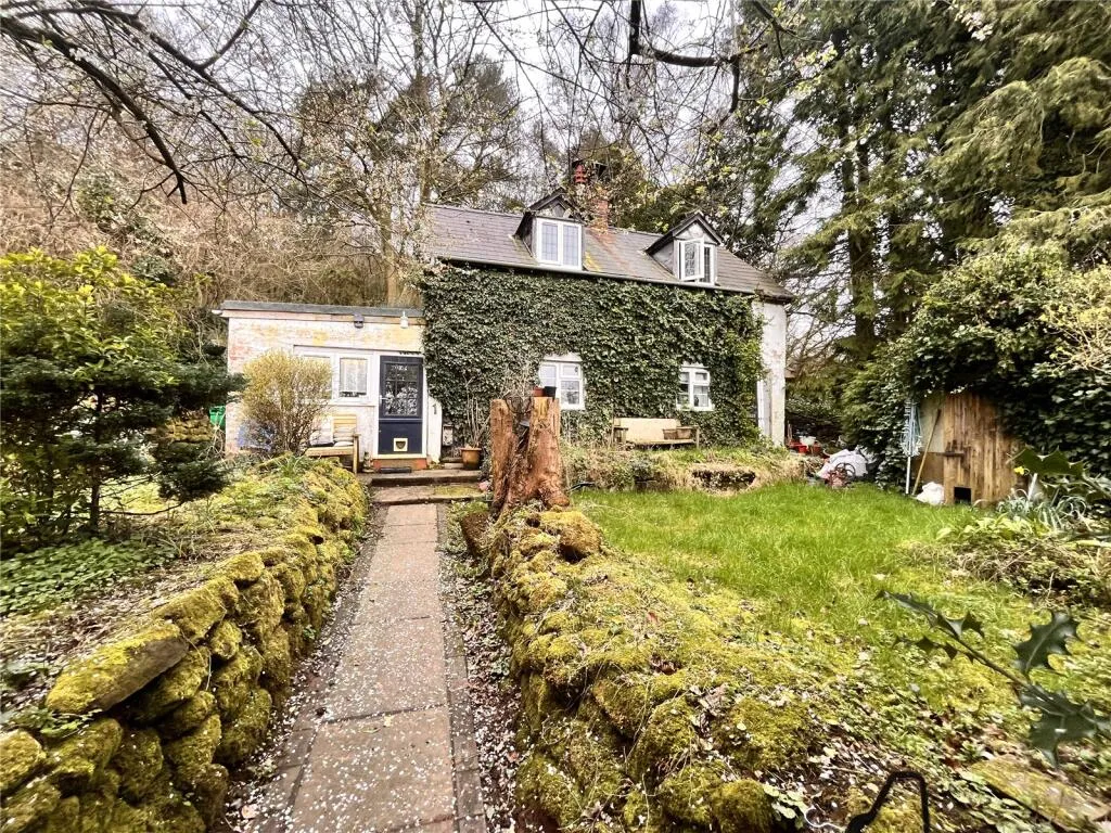 Property cover
