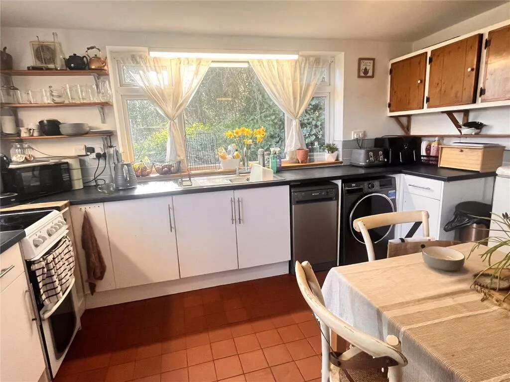 3 bed Detached