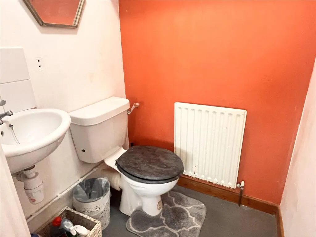 3 bed Detached